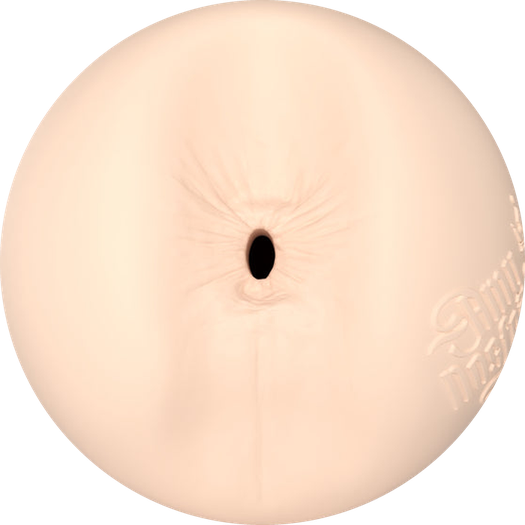 Amy Nosferatu - Otvor masturbátoru