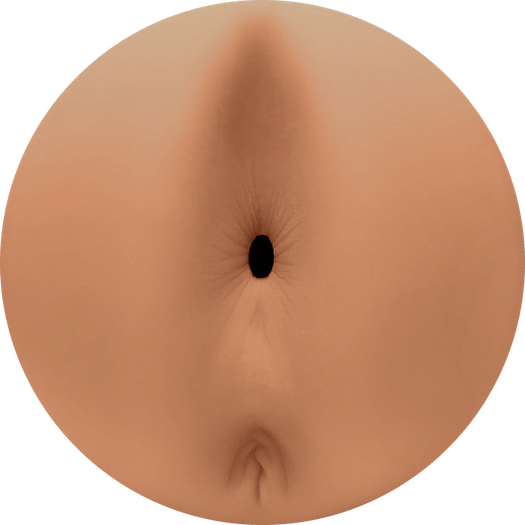 Ben Bootydevine - Otvor masturbátoru