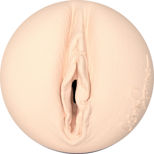 Cecelia Sommer - Otvor masturbátoru