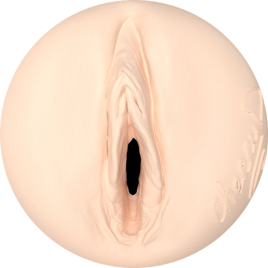 Cherry Devivre - Otvor masturbátoru