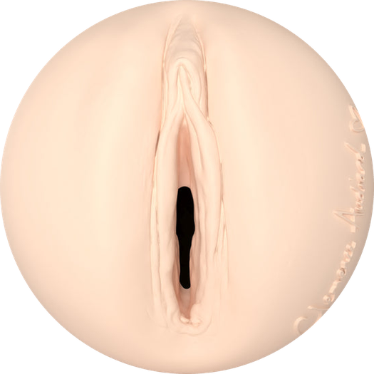 Clemence Audiard Crave - Otvor masturbátoru