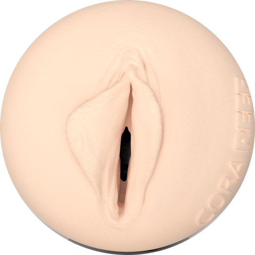 Cora Reef - Otvor masturbátoru