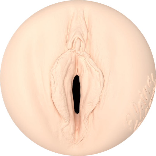 Elaina St James - Otvor masturbátoru