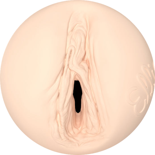 Ellie - Otvor masturbátoru