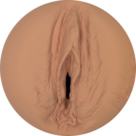 Erotic Medusa - Otvor masturbátoru