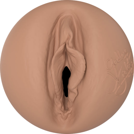 Goddess Violet Jackson - Otvor masturbátoru