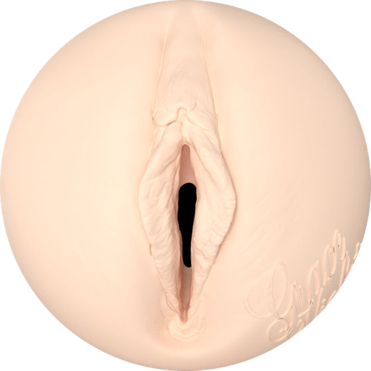 Grace Violet - Otvor masturbátoru