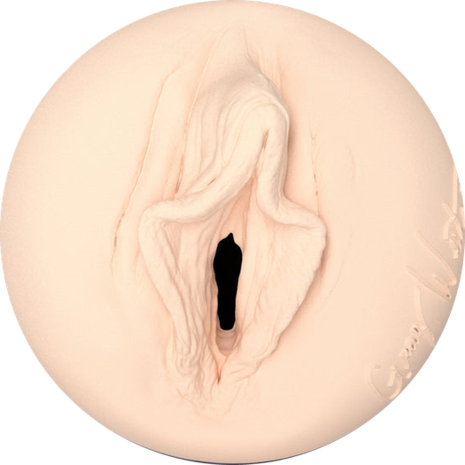 Gray West - Otvor masturbátoru
