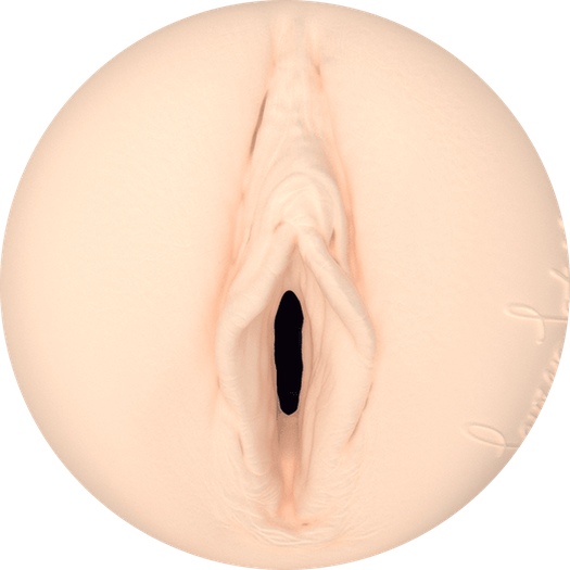Lauren Lotus - Otvor masturbátoru