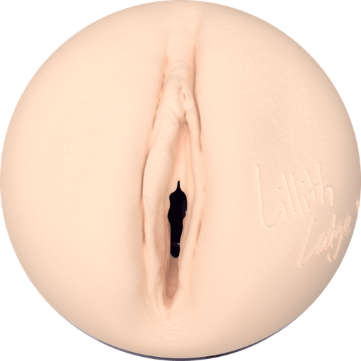Lillith Lodge - Otvor masturbátoru