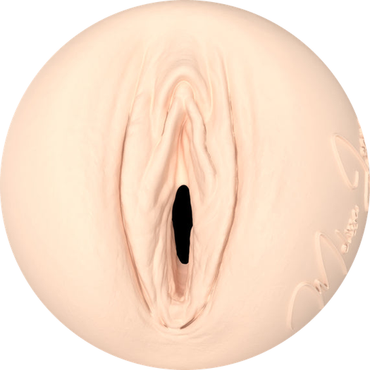 Melissa Jeane - Otvor masturbátoru