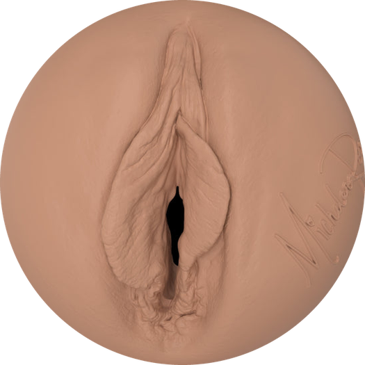 Michelena Rose - Otvor masturbátoru