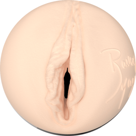 Raven May’s - Otvor masturbátoru