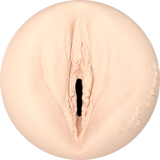 Remy Woods - Otvor masturbátoru