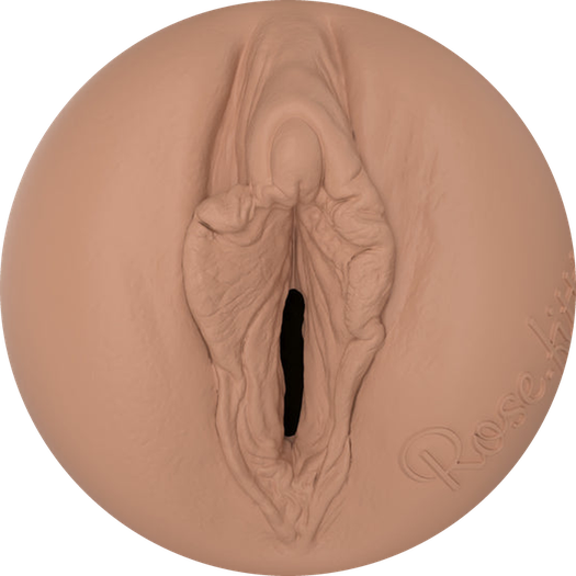 Rose.Fittt - Otvor masturbátoru