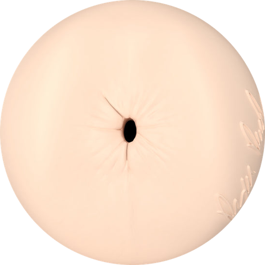 Ryan Rush - Otvor masturbátoru