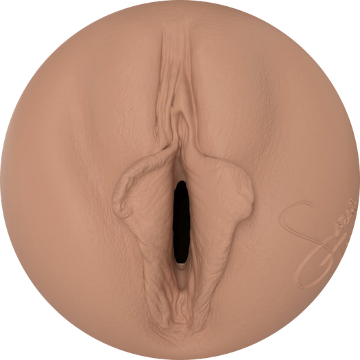 Sarah Illustrates - Otvor masturbátoru