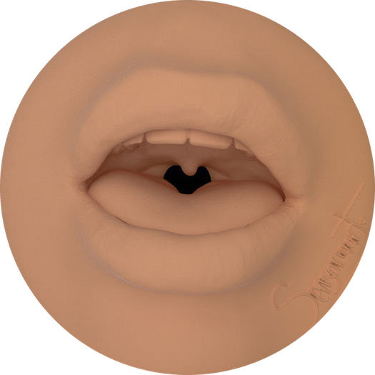 Sensoriaart - Otvor masturbátoru