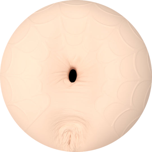 Serene Sinz - Otvor masturbátoru