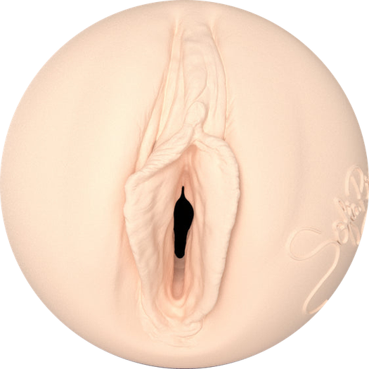 Sofia.Rivers - Otvor masturbátoru