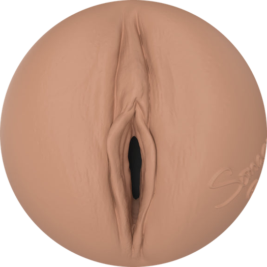 Somali Rose - Otvor masturbátoru