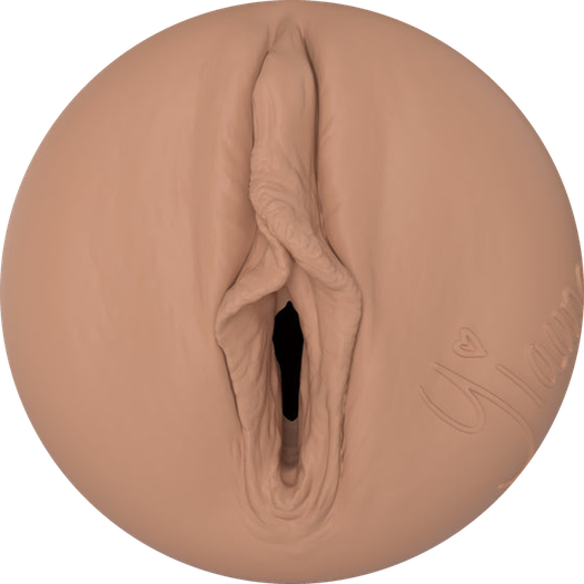 Yiauna Niree - Otvor masturbátoru